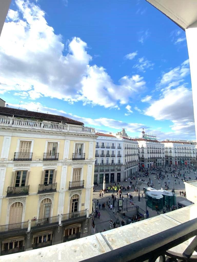 Appartamento En El Centro De Madrid!! *